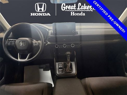 Certified 2023 Honda CR-V LX image 11