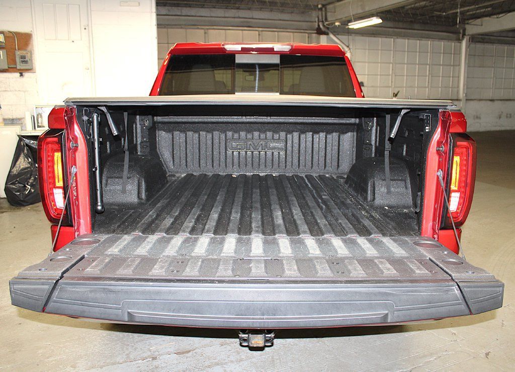 Used 2024 GMC Sierra 1500 SLT w/ SLT Premium Plus Package AWD/4WD image 38