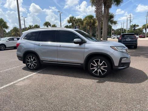 Used 2019 Honda Pilot Elite image 13