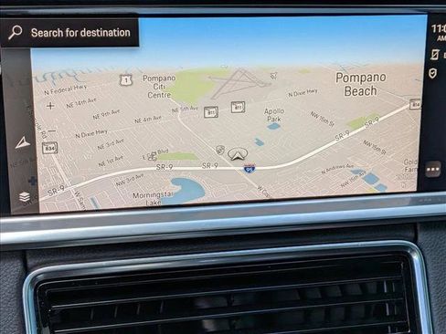 Used 2023 Porsche Panamera image 12