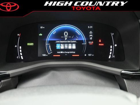 New 2026 Toyota Camry SE FWD image 15