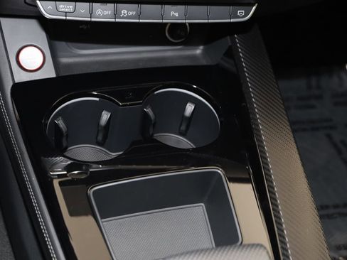 Used 2021 Audi S5 Prestige image 35