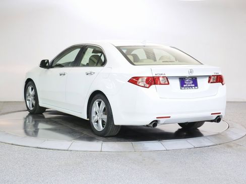 Used 2013 Acura TSX Sedan image 7