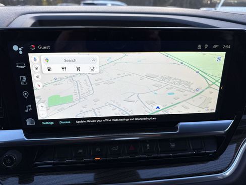 New 2026 Chevrolet Silverado 1500 RST w/ Convenience Package II image 18