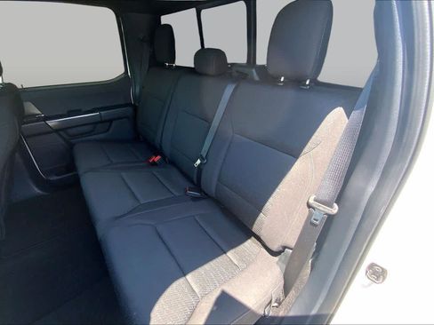 Used 2024 Ford F150 XLT w/ Equipment Group 302A MID RWD image 21