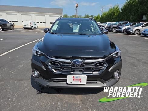 Certified 2026 Subaru Crosstrek 2.5i Limited w/ Crosstrek Mirror Package AWD/4WD image 2