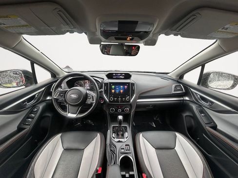 Used 2021 Subaru Crosstrek 2.5i Limited w/ Popular Package #2 image 13
