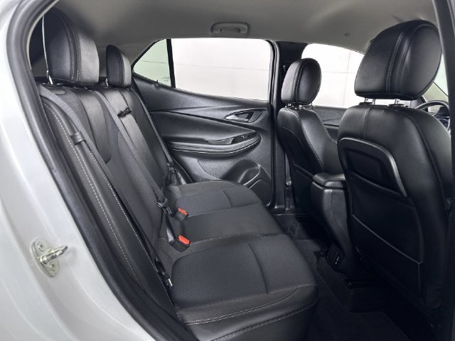 Used 2022 Buick Encore GX Select FWD image 28