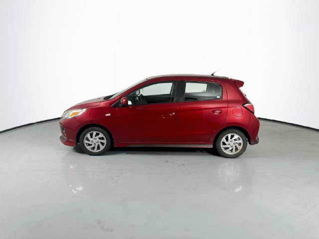 Used 2021 Mitsubishi Mirage LE FWD image 5