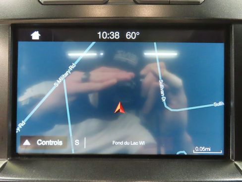 Used 2017 Ford F150 Lariat w/ Equipment Group 501A Mid AWD/4WD image 14