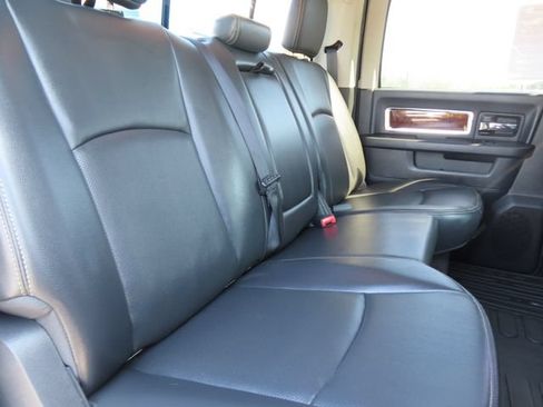 Used 2011 RAM 2500 Laramie w/ Protection Group AWD/4WD image 41