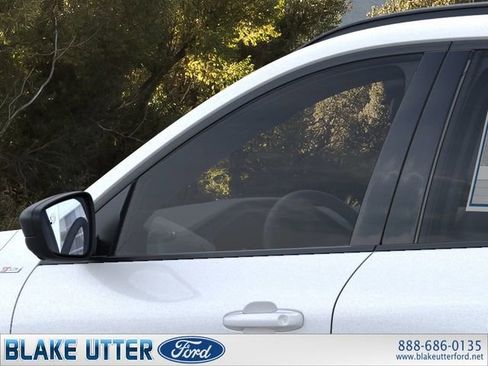 New 2026 Ford Escape ST-Line w/ Tech Pack #1 image 20