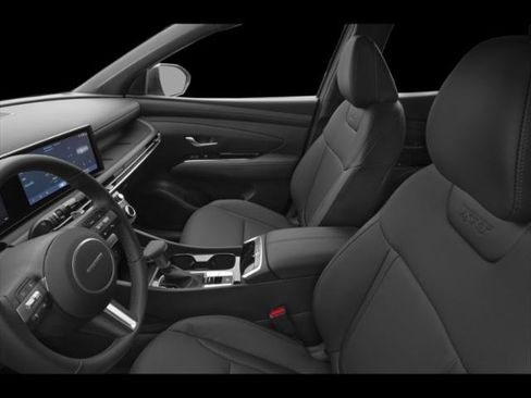 New 2026 Hyundai Santa Cruz XRT AWD/4WD image 18