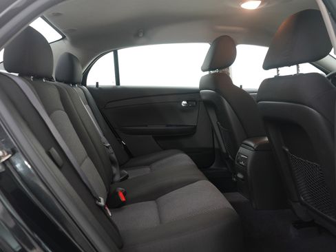Used 2012 Chevrolet Malibu LT w/ Power Convenience Package image 12