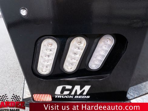 Used 2024 Ford F350 Limited w/ FX4 Off-Road Package AWD/4WD image 9