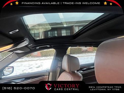 Used 2020 BMW 530i xDrive w/ Executive Package image 30