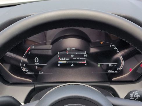 New 2026 MAZDA CX-5 Select AWD/4WD image 24