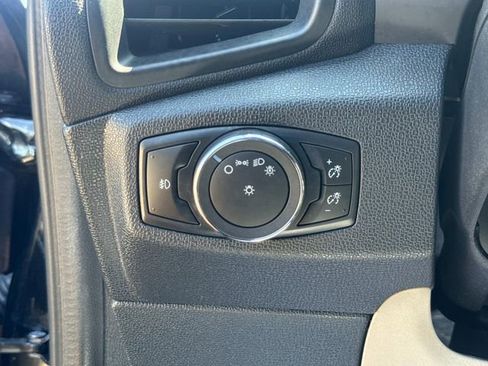 Used 2021 Ford EcoSport SE w/ SE Convenience Package FWD image 27