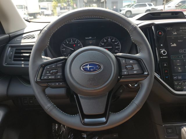 New 2026 Subaru Ascent Bronze Edition w/ Onyx Package AWD/4WD image 23
