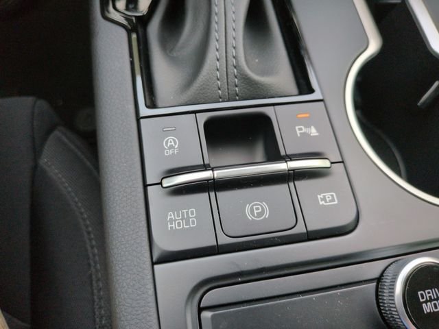 New 2026 Kia K5 LXS FWD image 29