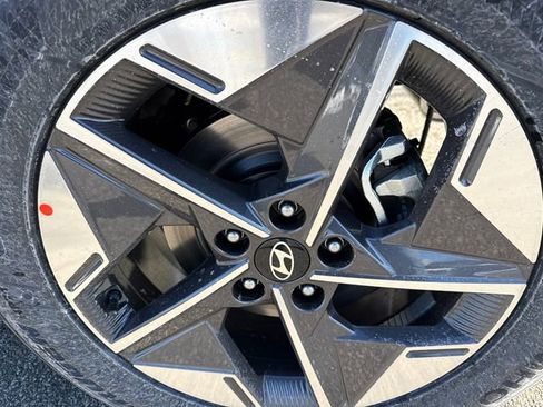 New 2026 Hyundai Tucson SEL AWD/4WD image 14