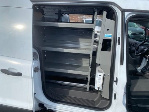 Used 2019 Ford Transit Connect XL image 28