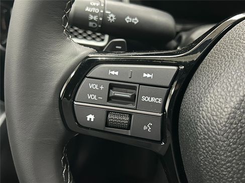 New 2026 Honda Civic Sport image 16