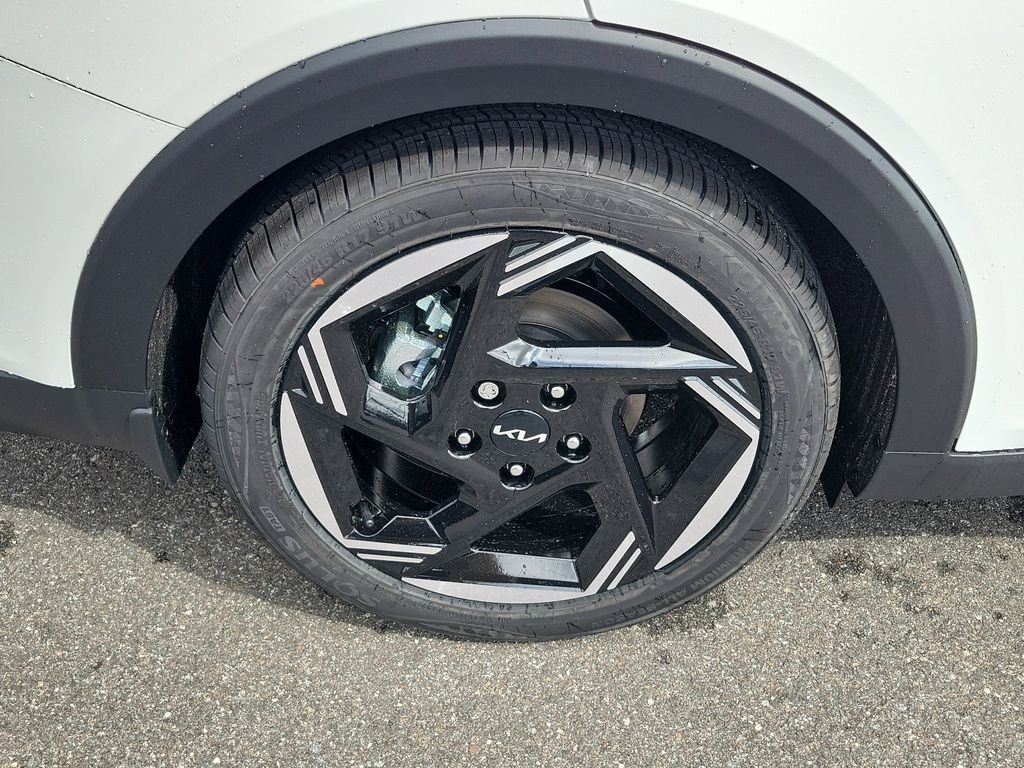 New 2026 Kia K4 EX FWD image 37