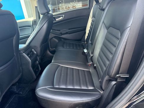 Used 2024 Ford Edge SEL image 28