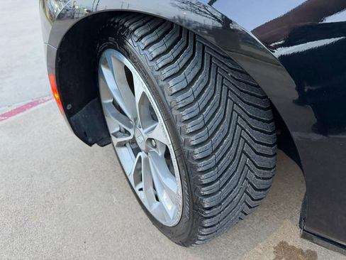 Used 2015 Cadillac ATS 2.0T Coupe image 26