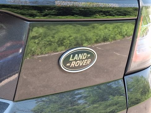 Used 2018 Land Rover Range Rover Sport Supercharged AWD/4WD image 30