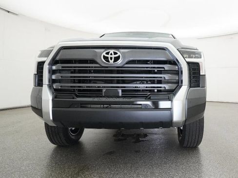 New 2026 Toyota Tundra Limited AWD/4WD image 31