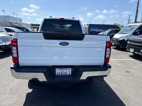Used 2021 Ford F250 XLT RWD image 17