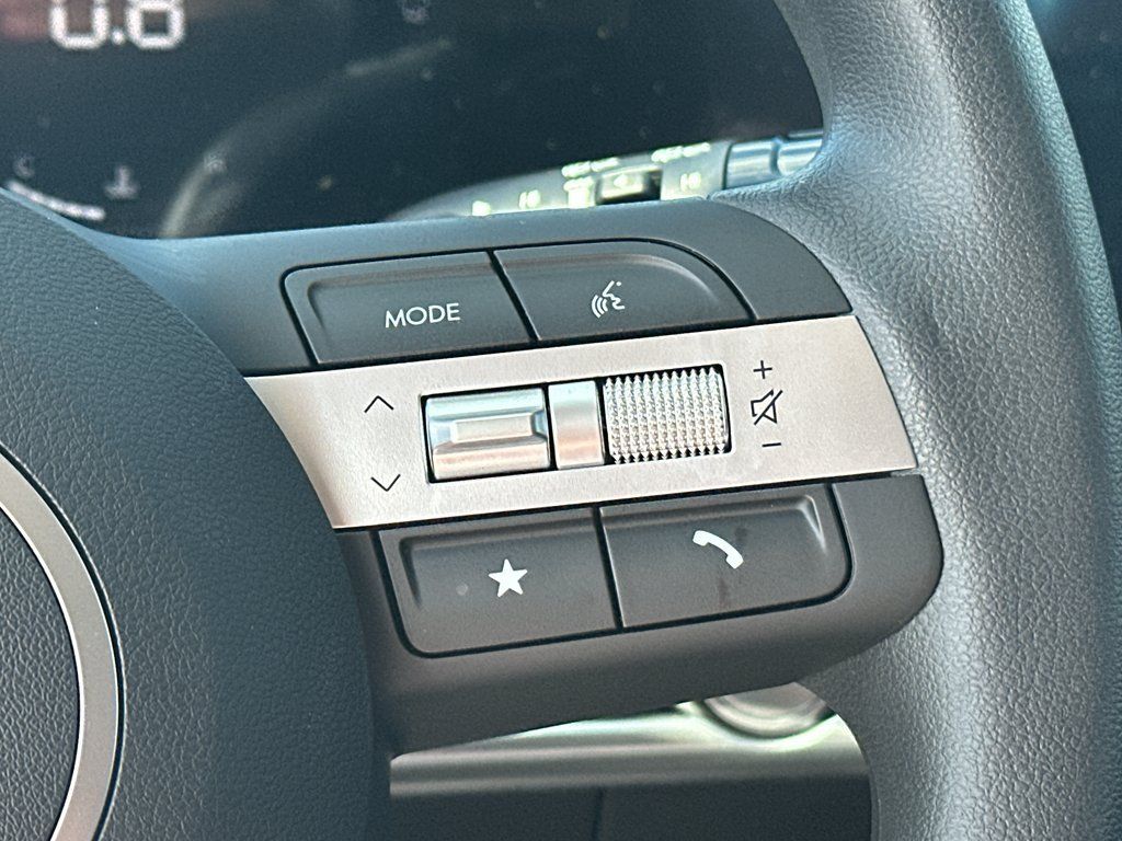 New 2026 Hyundai Tucson SEL Plus FWD image 18
