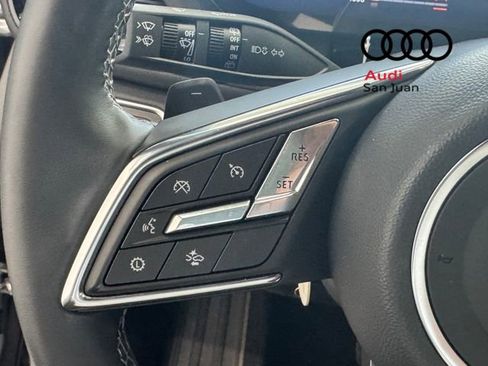 Used 2025 Buick Enclave Sport Touring FWD image 19