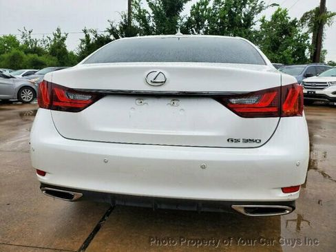 Used 2013 Lexus GS 350 image 17