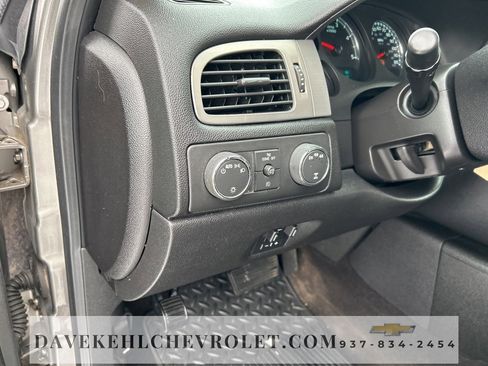 Used 2013 Chevrolet Silverado 2500 LTZ image 7