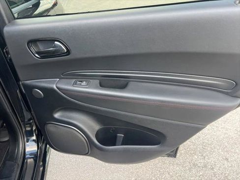 Certified 2022 Dodge Durango R/T RWD image 46