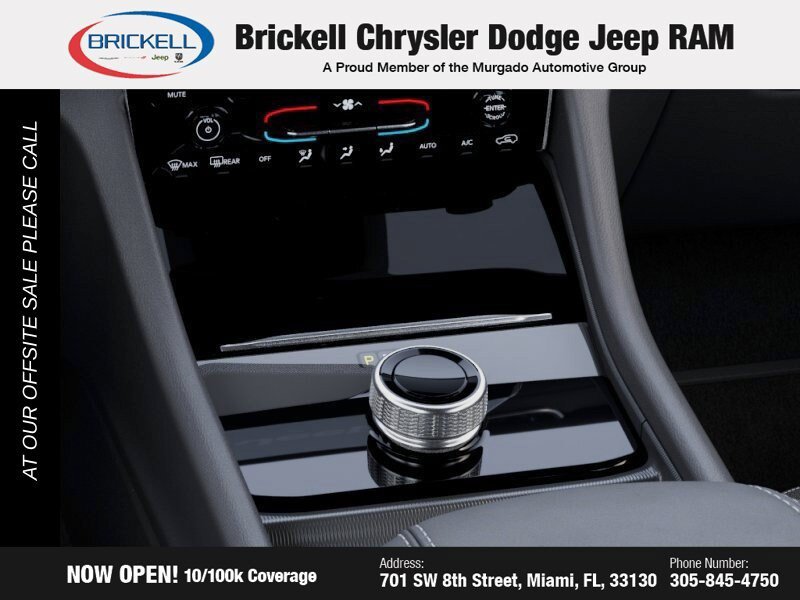 Used 2025 Jeep Grand Cherokee Laredo X AWD/4WD image 24