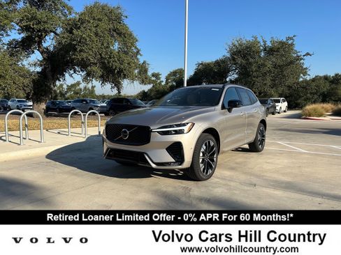 Used 2026 Volvo XC60 B5 Plus w/ Protection Package Premier AWD/4WD image 1