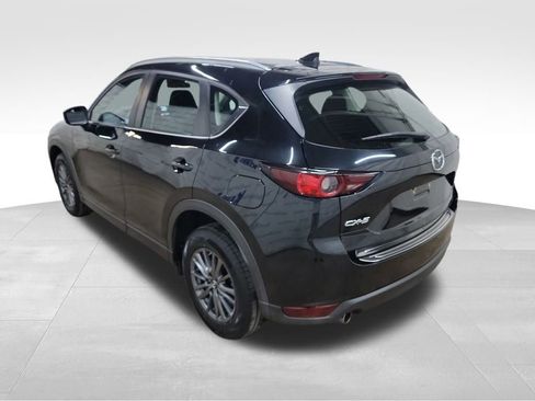 Used 2018 MAZDA CX-5 Sport image 5