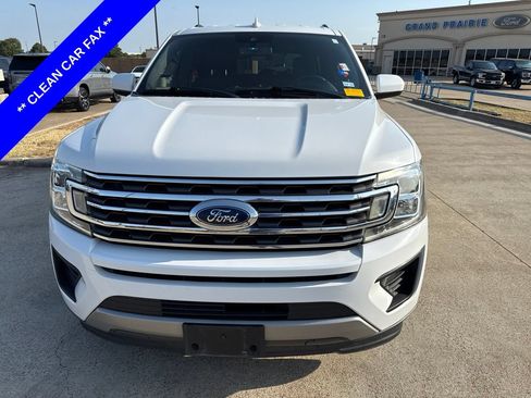 Used 2020 Ford Expedition XLT RWD image 2
