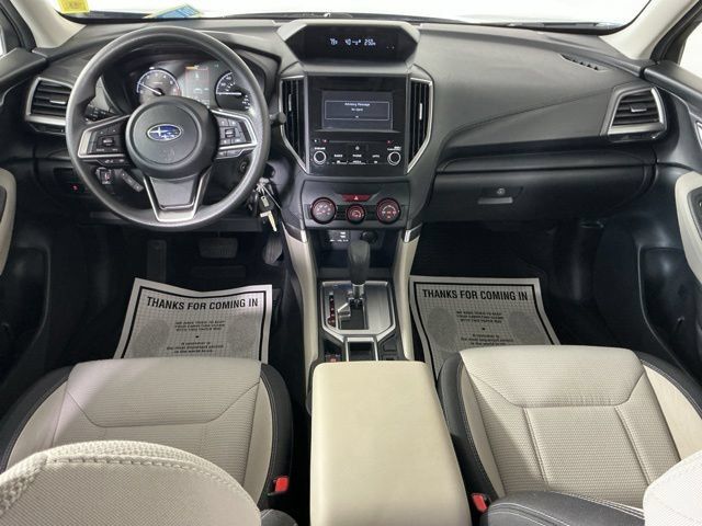 Used 2019 Subaru Forester w/ Alloy Wheel Package AWD/4WD image 14