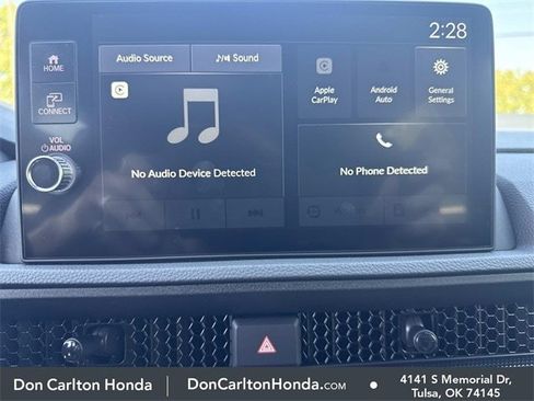 New 2026 Honda CR-V Sport-L image 20