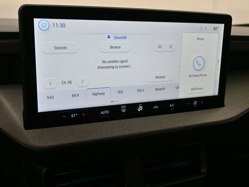 New 2026 Ford Maverick XLT image 20