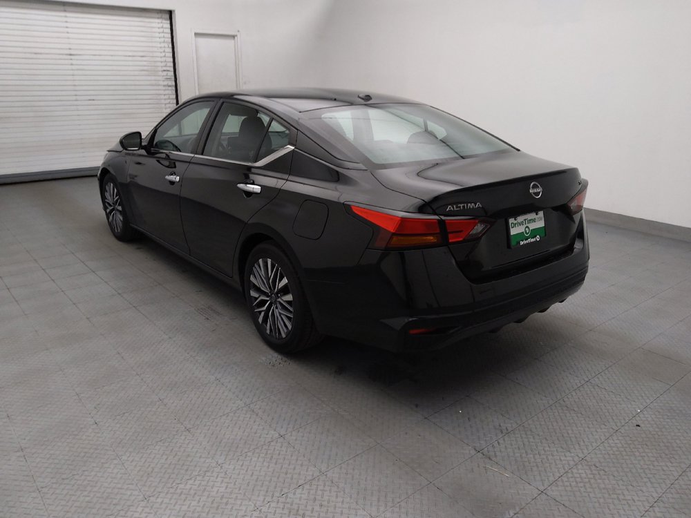 Used 2023 Nissan Altima 2.5 SV FWD image 5