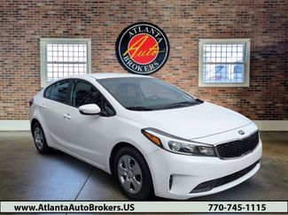Used 2017 Kia Forte LX video 1