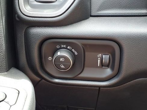 New 2026 RAM 3500 Tradesman AWD/4WD image 23