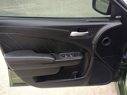 Used 2023 Dodge Charger Scat Pack w/ Daytona Edition Group image 13