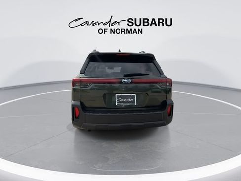 Used 2026 Subaru Outback Limited AWD/4WD image 8
